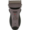 Makeover Makeup FoilDuo 2-Head Foil Shaver MA16234